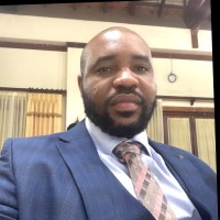 JAMAICA CUSTOMS AGENCY Employee Dellmar Rose's profile photo