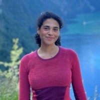 Charmienne Lundgren Email