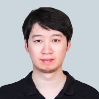 Need2Say Employee Longjun Li's profile photo