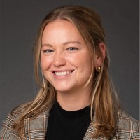Orthopedic Health of Kansas City Employee Sydney Benoit's profile photo