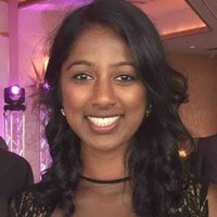 Entrada Therapeutics Employee Divya Reddy's profile photo