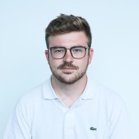 Triangle Rubber & Plastics Employee Brogan Cover's profile photo