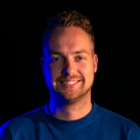 Dagblad van het Noorden Employee Sander Dekker's profile photo