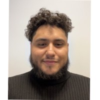 Esperanza Community Services Employee Alejandro Rodriguez's profile photo