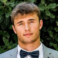 Atree Employee Gaston Rammant's profile photo