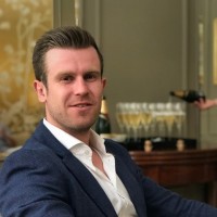 Schubi Weine AG Employee Roger Scheidegger's profile photo