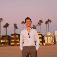 PeakMetrics Employee Michal Nowicki's profile photo