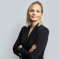 JVR Consult Employee Line Petersen's profile photo