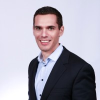 Coinbase Employee Daniel Stocker's profile photo