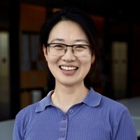 Boston Children's Hospital Employee Yao Gao's profile photo