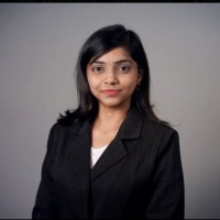 Chew Anusha Email