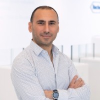 Andriani S.p.A. Employee Domenico Rizzi's profile photo