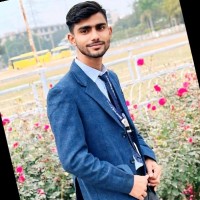 Wherehouse.io Employee Awaneesh Chaturvedi's profile photo