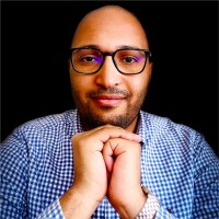 Direction Générale des Impôts Employee Radouane Astou's profile photo