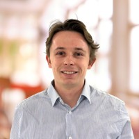 TXP Talent Employee Tim Griffin's profile photo