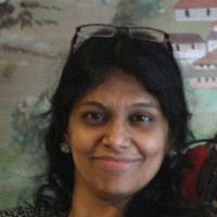 Ferratum Global Employee Venu Voleti's profile photo