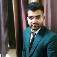 Amar Ujala Limited Employee Shubham Jadon's profile photo