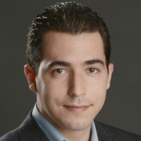 CIBC Employee Brandon Spring's profile photo