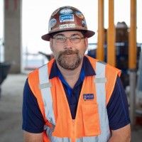 McHugh Concrete Construction, Inc. Employee Frank Strug's profile photo
