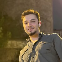 Tobeto Employee Kadir Özdemir's profile photo