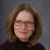 Alpine Bank Employee Mary Ryerson's profile photo