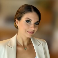 Kristina Ivanovičová Email