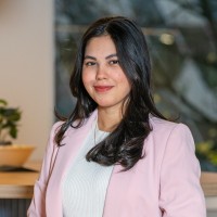 Amina Shah Email