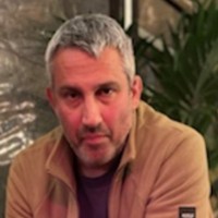 Ralph Baptista Email