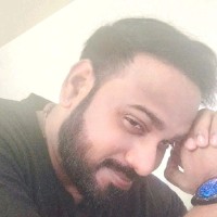 AV DEVS solutions Employee Johnson Mathews's profile photo