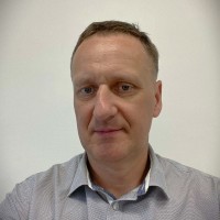 Novitera Employee Kestutis Ziaukas's profile photo