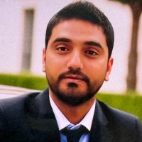 Lattafa Perfumes Industries Employee Hassan Waqas's profile photo