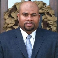 Three Rivers Midlands Employee Patrick McDaniel's profile photo