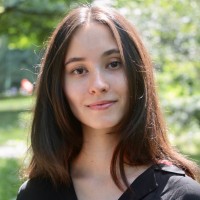 Cignition Employee Corina Luca's profile photo
