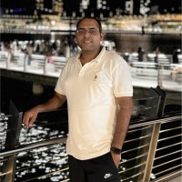 Akshay Deomore's profile photo