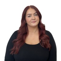 G2V Recruitment Group Employee Jenna Neil's profile photo