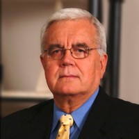 Kenneth Horne