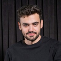 GAINZ.AI Employee Oguzhan Koc's profile photo