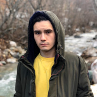 BillionApps Employee Pavel Konovalov's profile photo