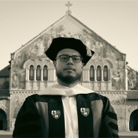 The College of Education at The University of Texas at Austin Employee Brian Cabral's profile photo