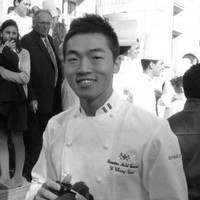 Wineapp Employee Tsai Yichang's profile photo