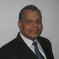 Savitri Telecom Pvt ltd Employee Kk Raman's profile photo