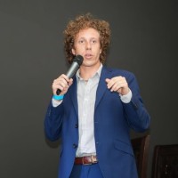 Shore Local Newsmagazine Employee Benjamin Howard's profile photo