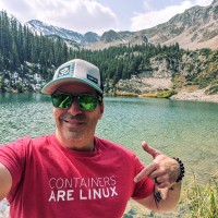 Lightbits Labs Employee Sagy Volkov's profile photo