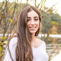 Argco Employee Victoria Bishop's profile photo