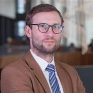 Metrans a.s. Employee Johannes Tenschert's profile photo