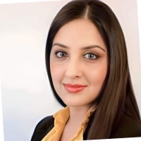CognitiveCare Employee Sheena Gill's profile photo