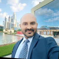 Emicool Employee Subramanian Kn's profile photo