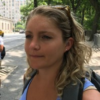 Sarah Ayers Email & Phone Number