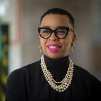 The Preuss School UC San Diego Employee Helen Griffith's profile photo