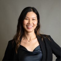 Virgin Music Employee Cindy Gu's profile photo